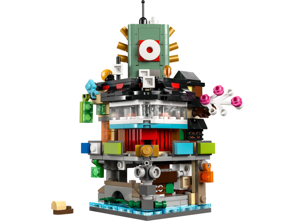 Building Kit 339 Pieces Q708814