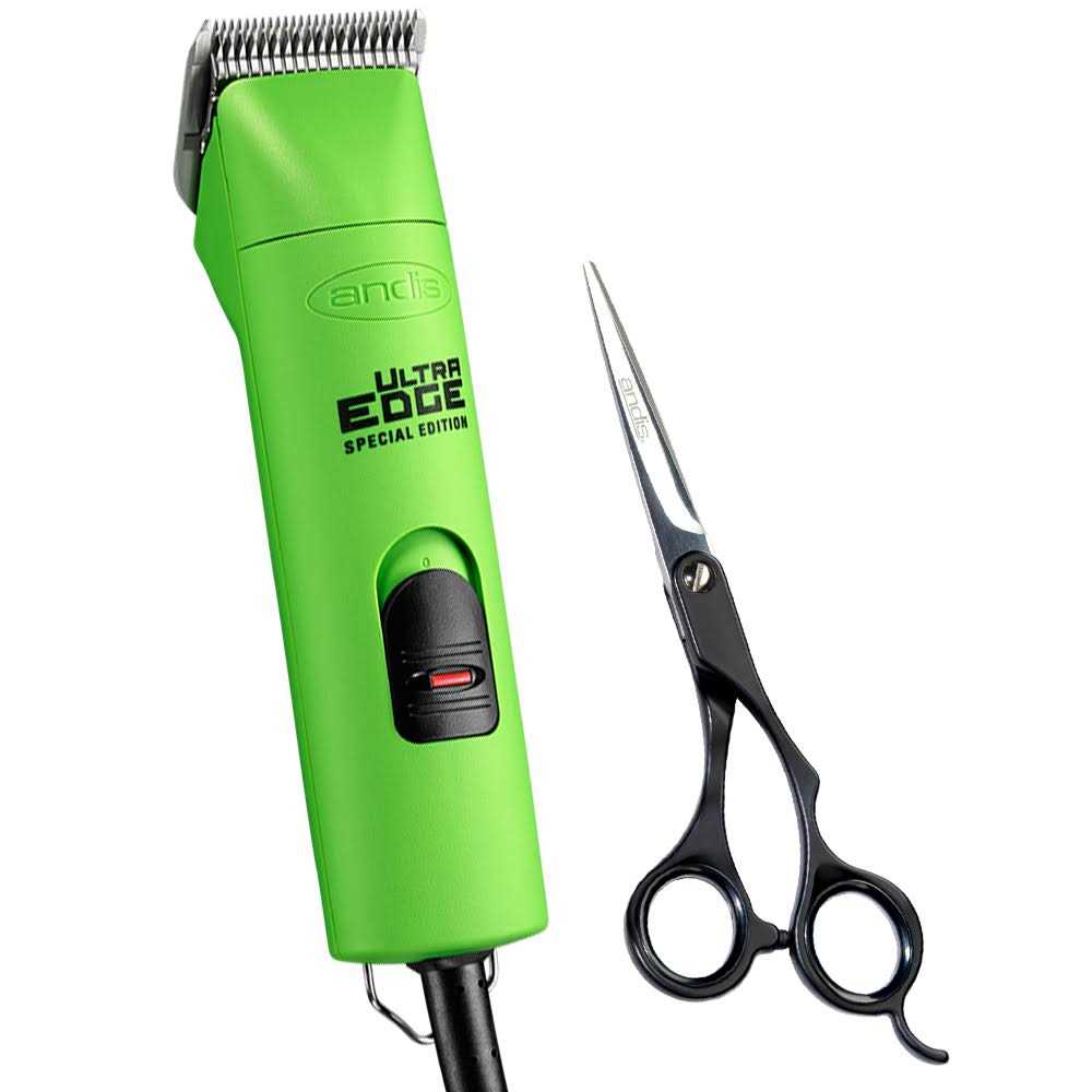 2-Speed Clipper V543249