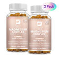 Triple Magnesium Complex Capsules 300mg 240 Capsules R72580