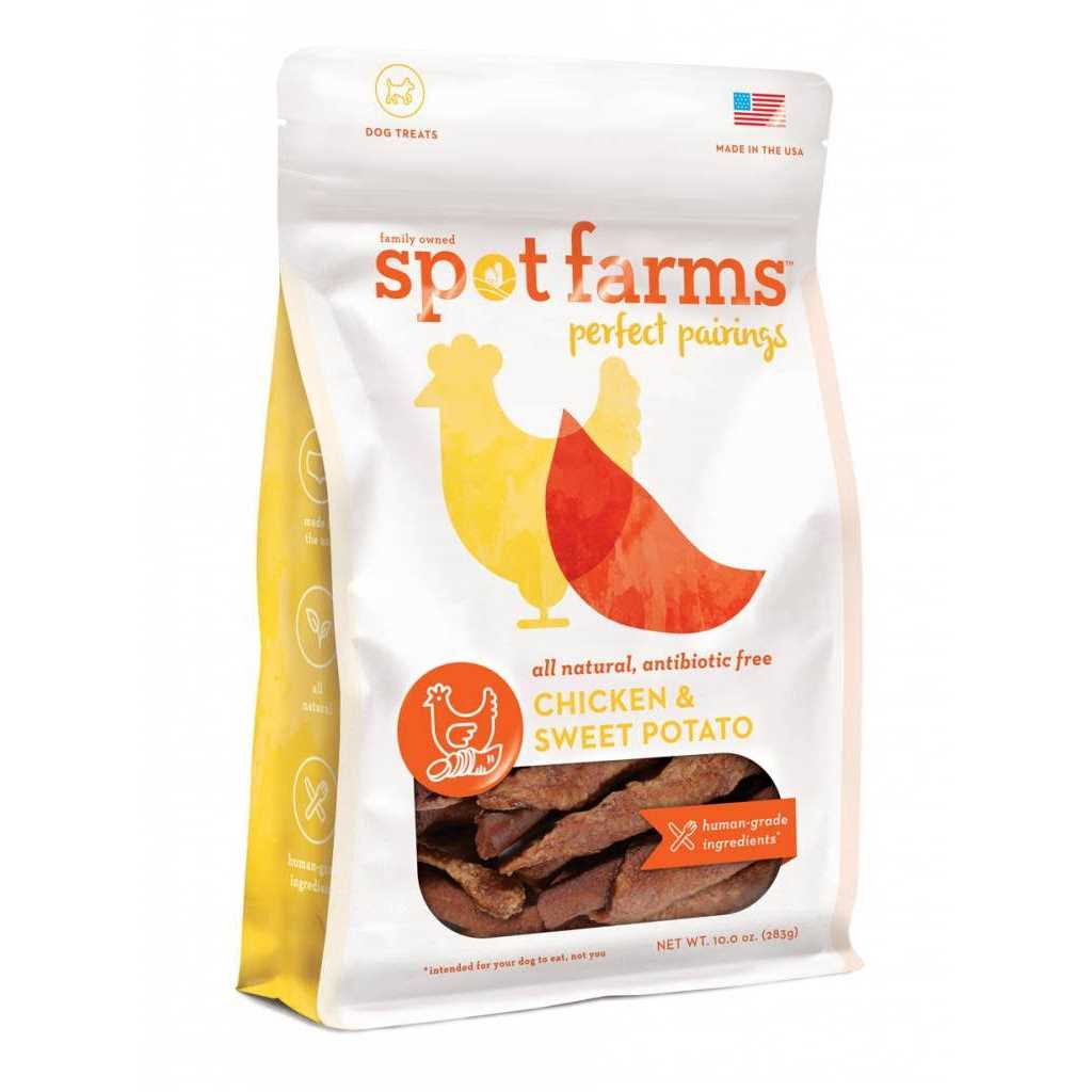 Chicken Nuggets Dog Treats Z48684