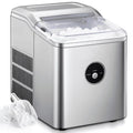 Countertop Ice Maker 28 lbs 2L with Scoop and Basket D79041