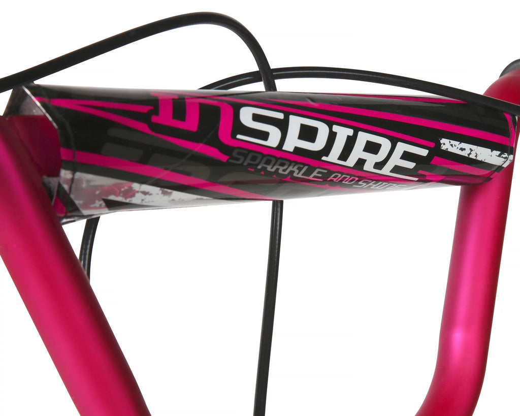 20-Inch Girls BMX Bike Y421431