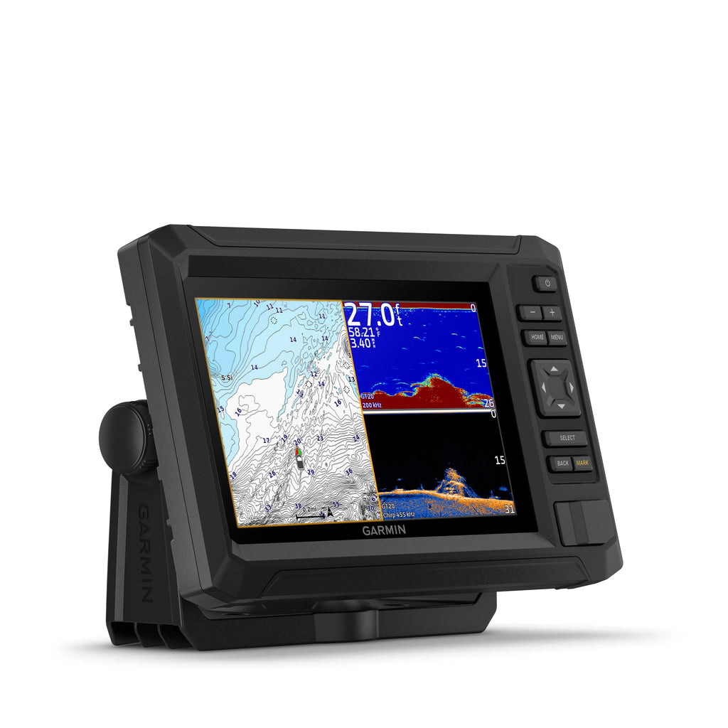UHD2 73cv with GT20-TM transducer Q39831