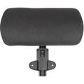 Black Adjustable Headrest Chair P666670