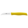 Vegetable Knife Yellow S7059