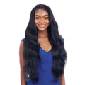 Synthetic Lace Front Wig K58832