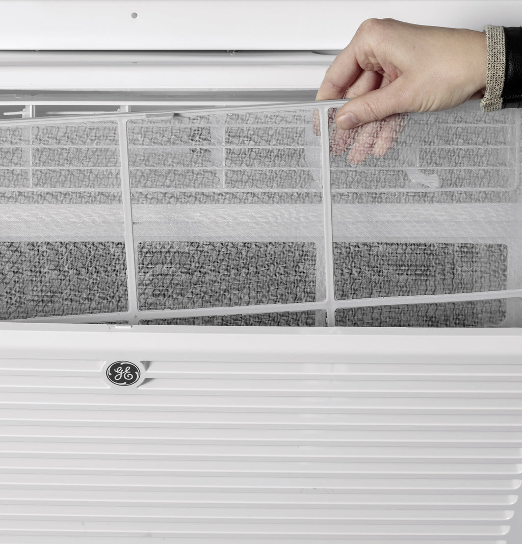 12,000 BTU 115-Volt Wi-Fi Window Air Conditioner C692