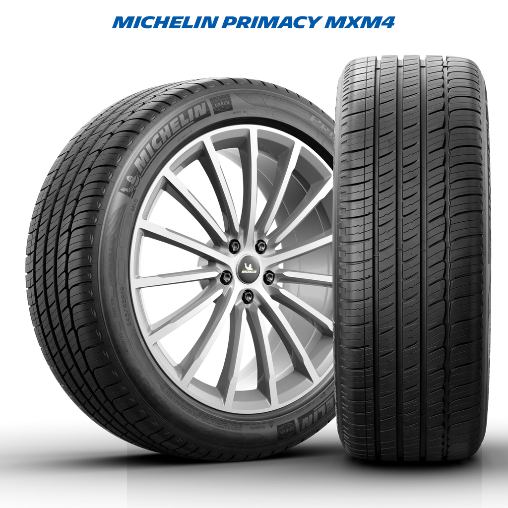 All-Season 235/40R19/XL 96V Tire W283