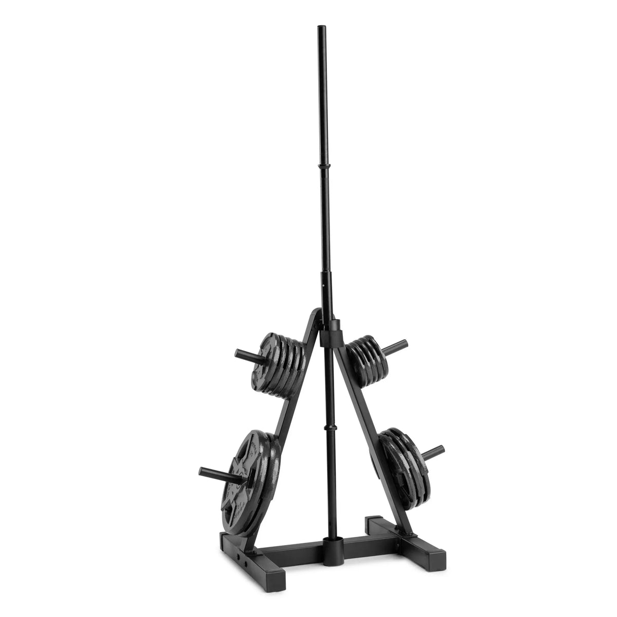 Weight Plate Tree Rack P279