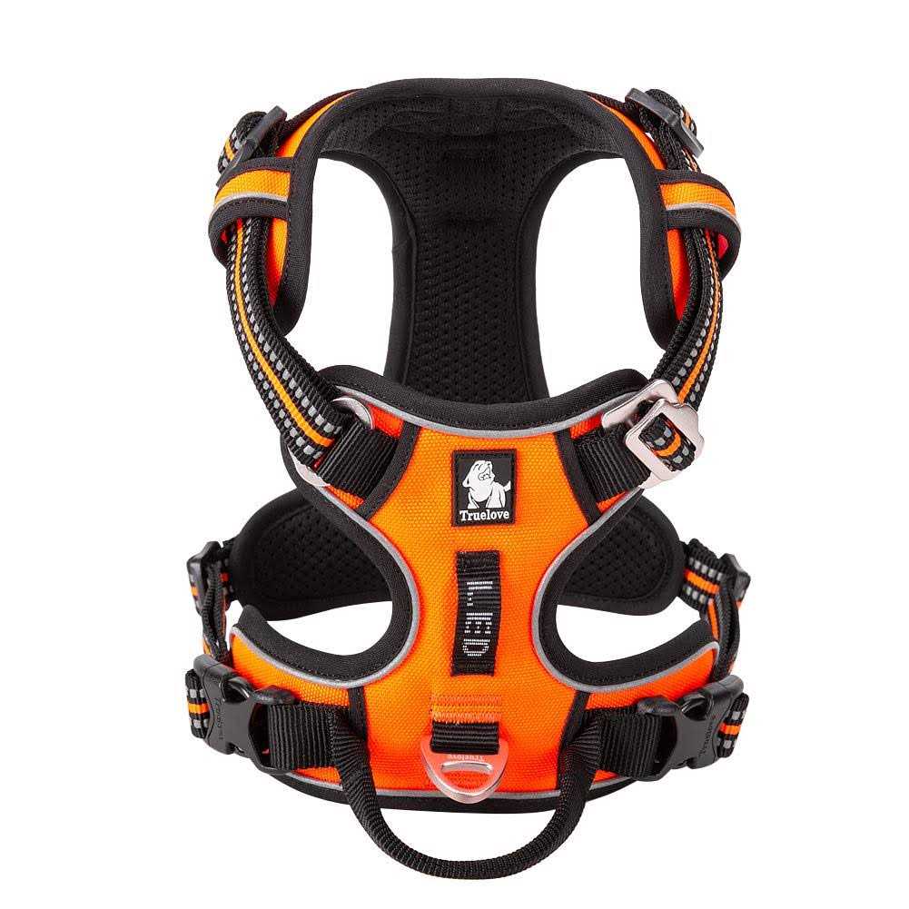 Premium Dog Harness Quick Release Neck Buckle R8124