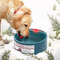 Heated Water Bowl Q5137