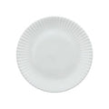 Dessert Plate 20cm White D673