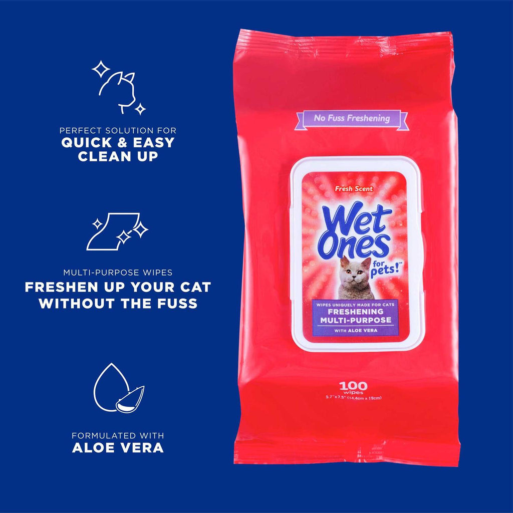 Pet Wipes K71169