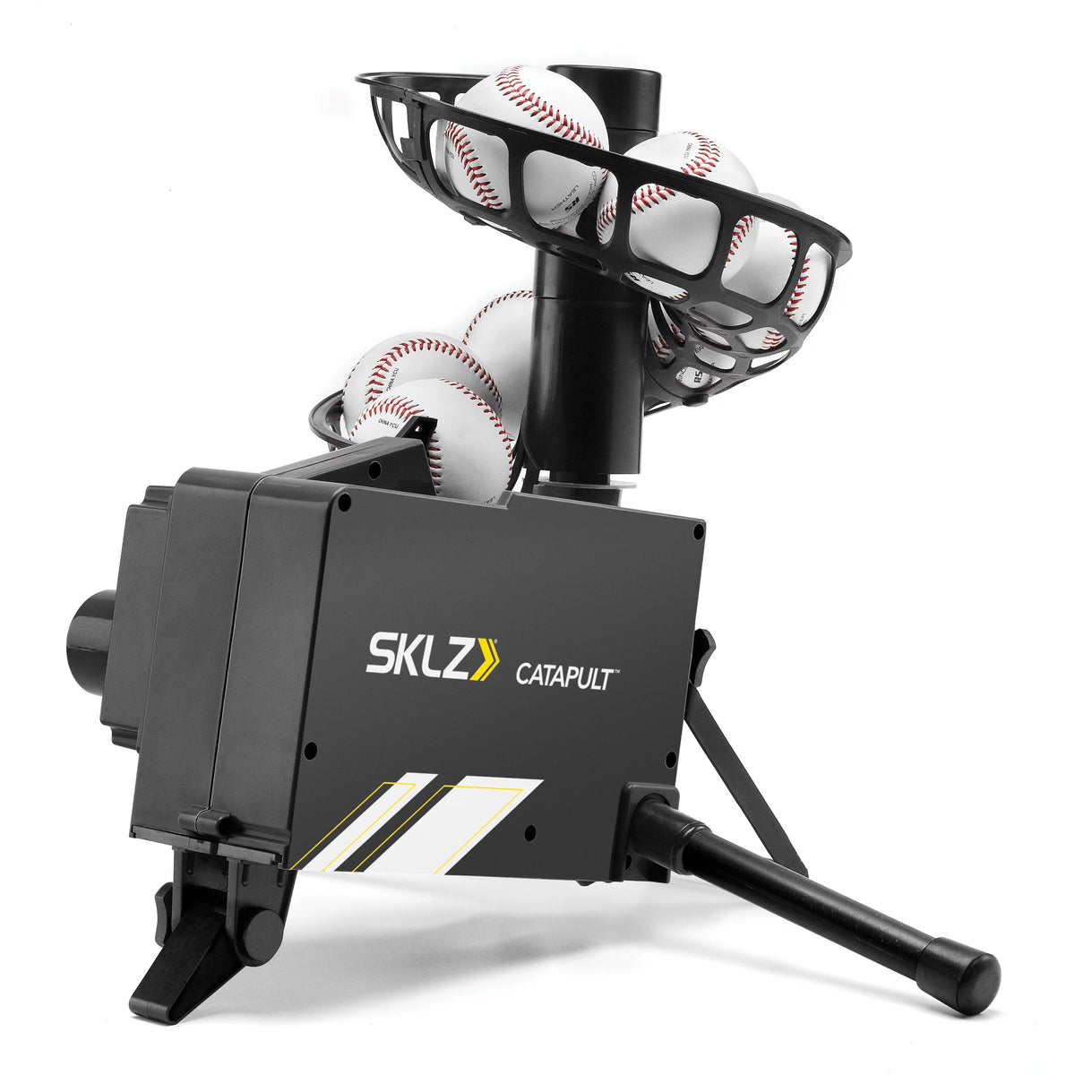 Soft Toss Baseball Trainer P2209