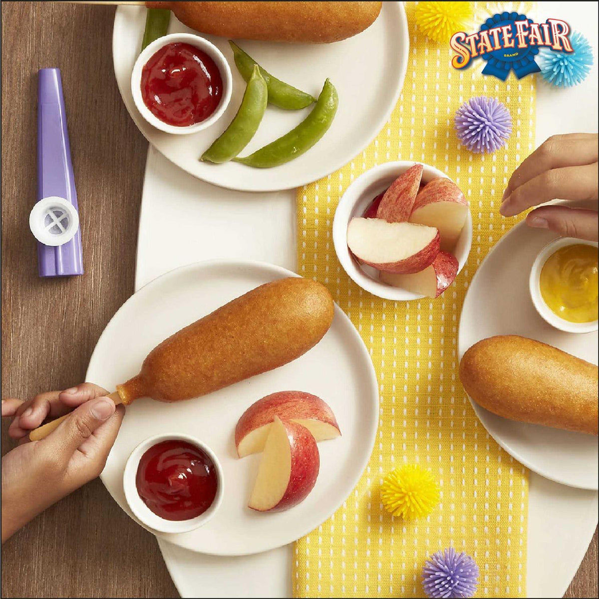 Corn Dogs I4248