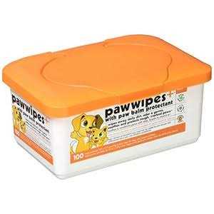 Paw Wipes X142
