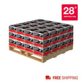 Galvanized Framing Nails, Smooth Shank, 96,000 Pieces U6075