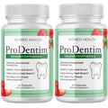 2 Pack Dental Supplement Pills B157