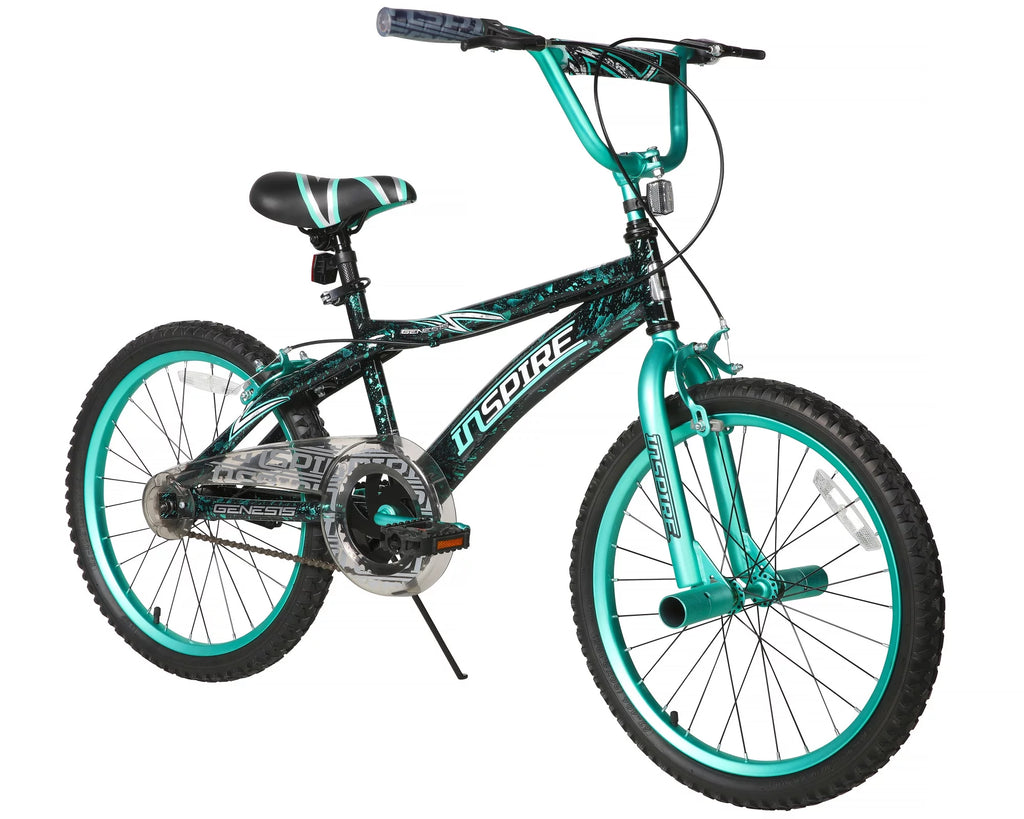 20-Inch Girls BMX Bike Y421431