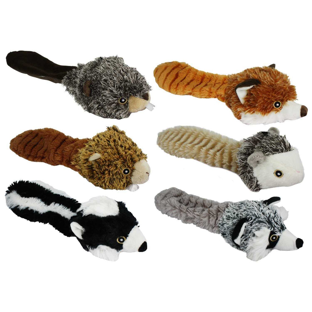Bouncy Dog Toy N8823