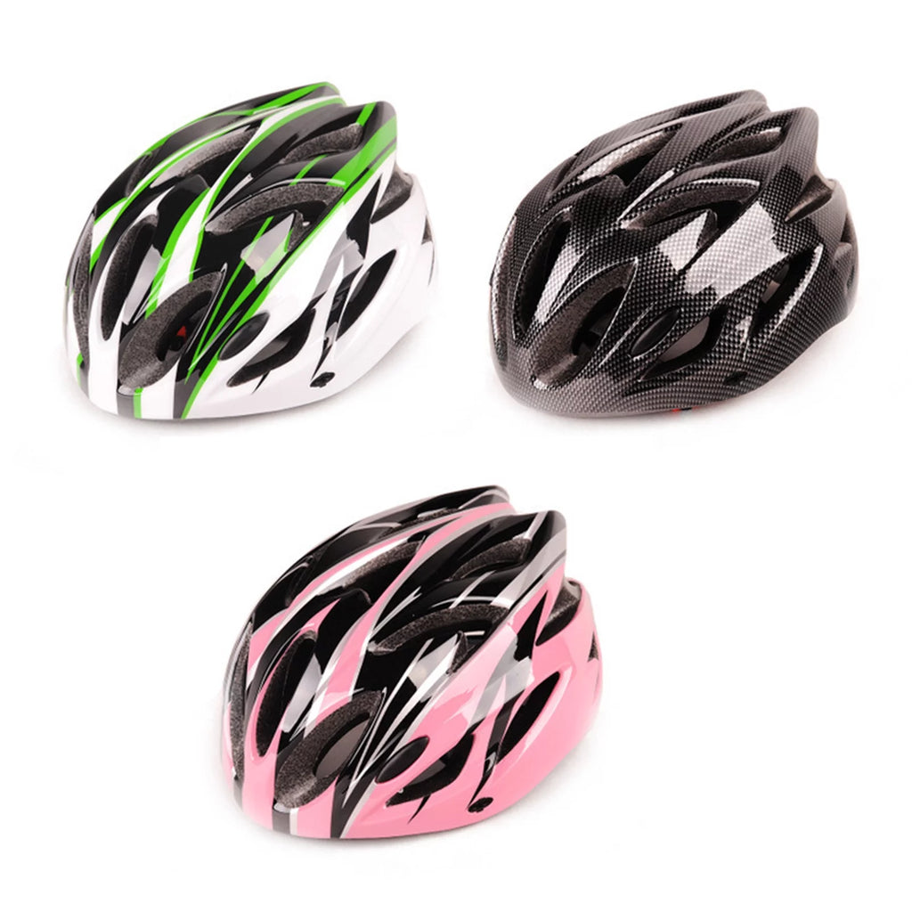 Adjustable Cycling Helmet O603090