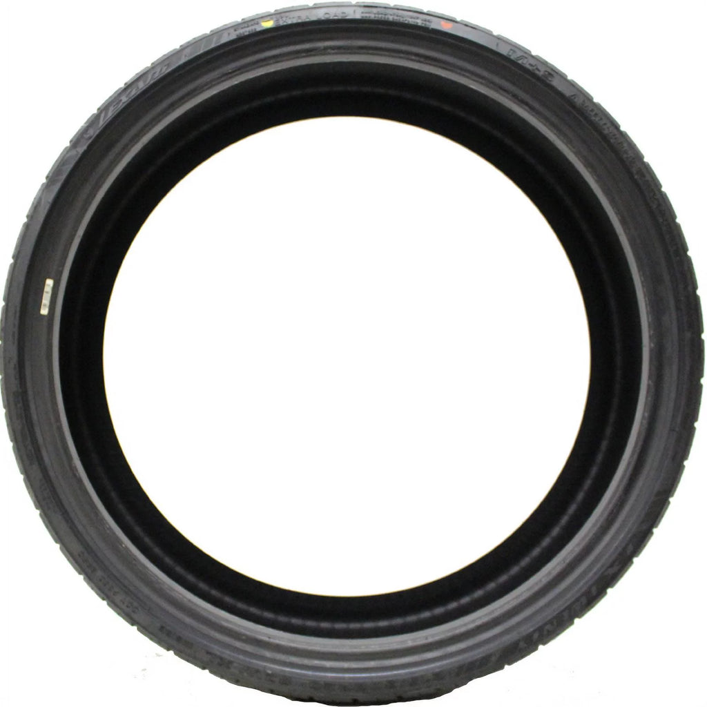 245/45ZR19 102W XL Passenger Tire Q282