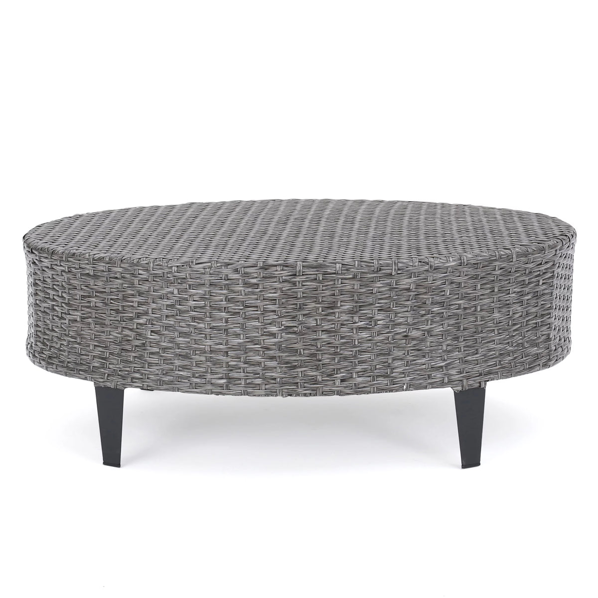 Outdoor Wicker Coffee Table A845533