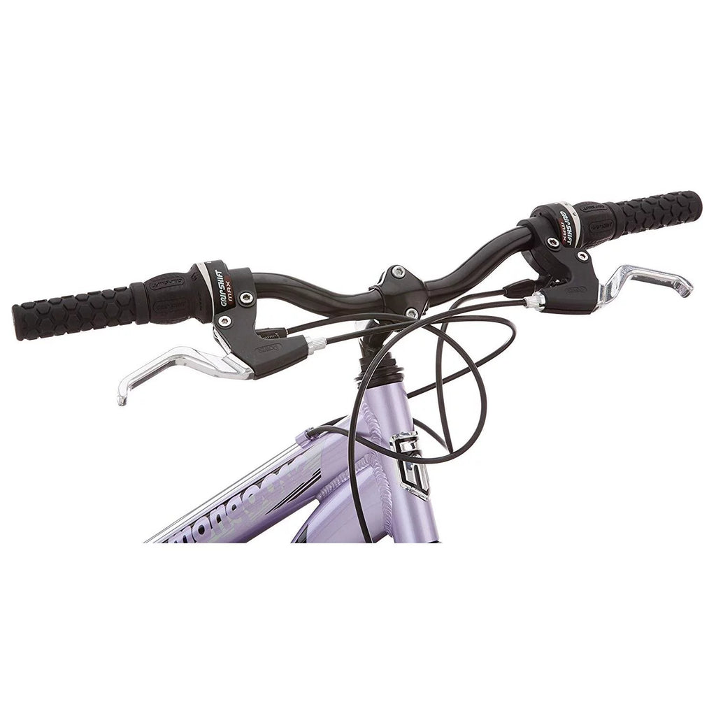 Lavender 24 Girl's Bicycle D85688