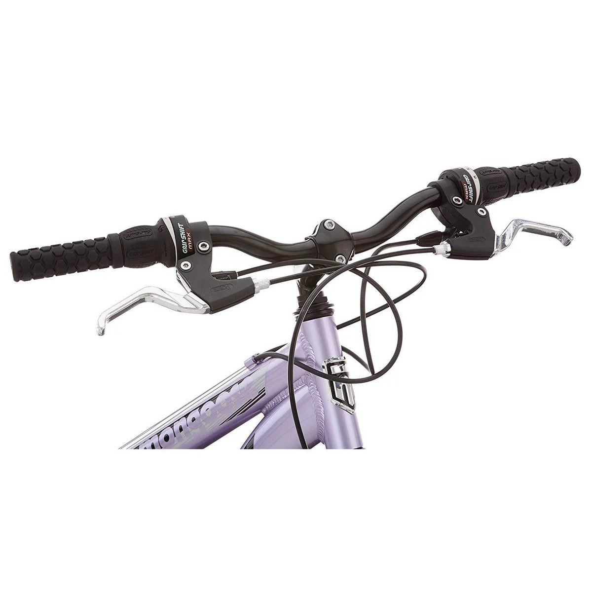 Lavender 24 Girl's Bicycle D85688