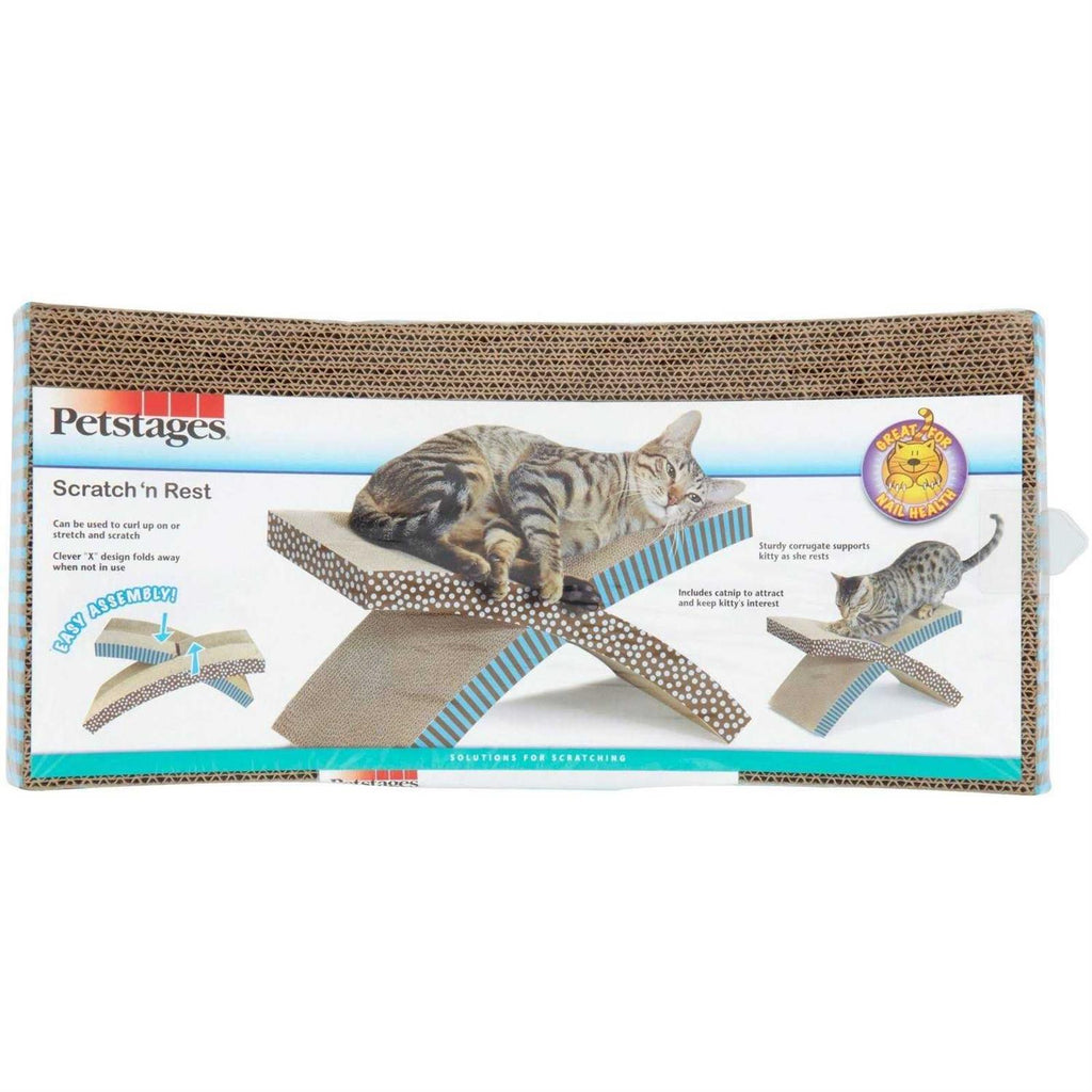 Cat Scratcher P66251