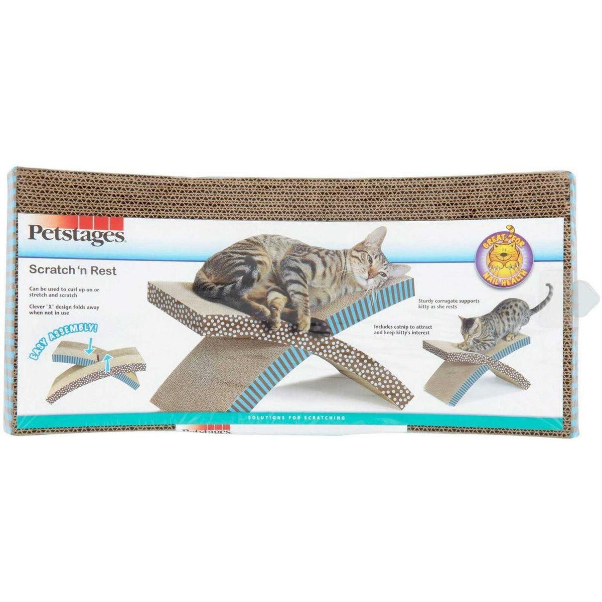 Cat Scratcher P66251