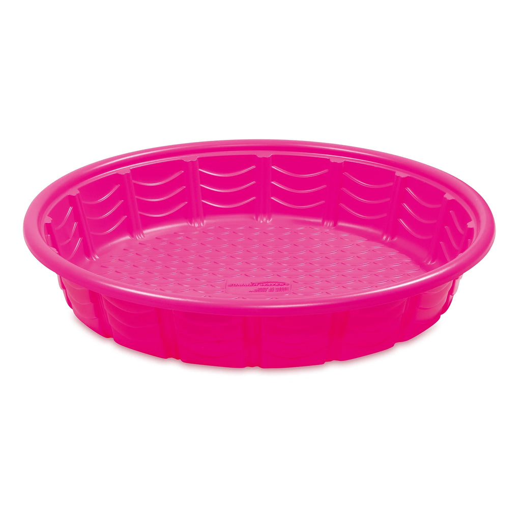 45in Plastic Kiddie Wading Pool H4035