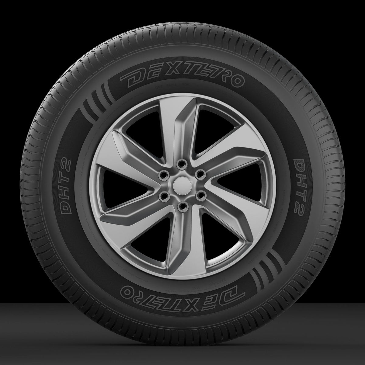 Tire P245/75R16 109T M184155