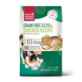 Grain-Free Chicken Dry Cat Food G740072