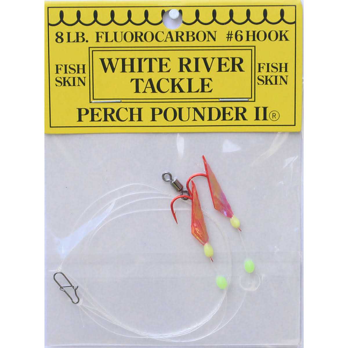 Perch Pounder B3492