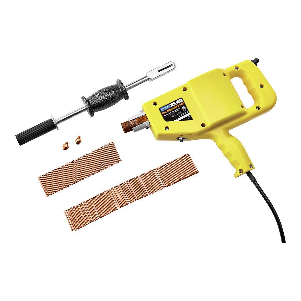 Stud Welder Dent Repair Kit L588885
