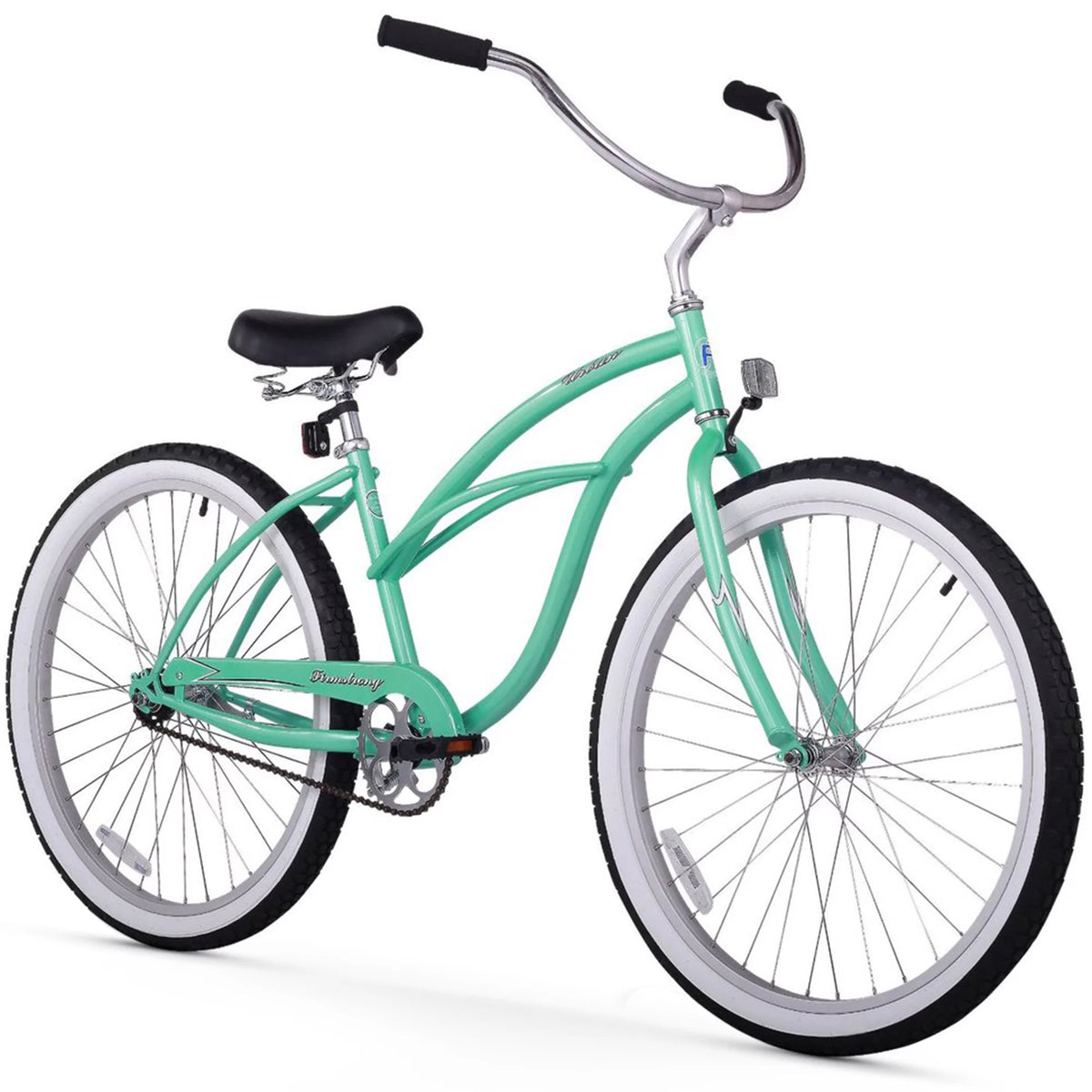 24 In. Single Speed Bicycle W449716