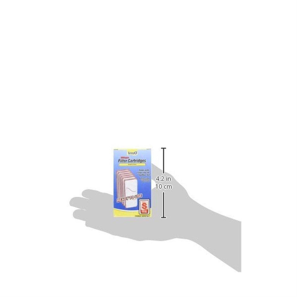 Aquarium Filter Cartridges U96863