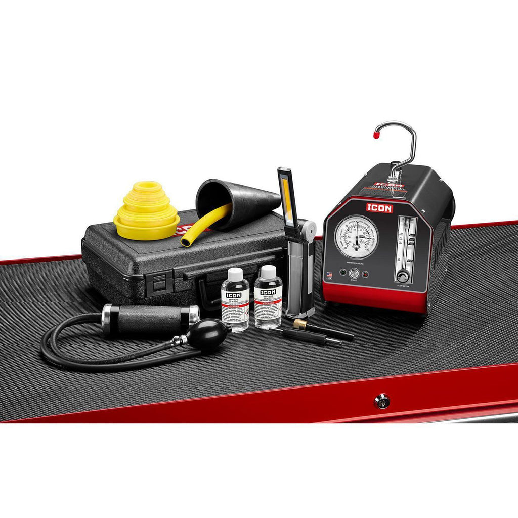 Diagnostic Smoke Machine S9460