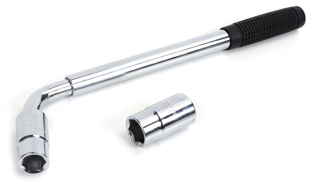 Extendable Lug Wrench I55047