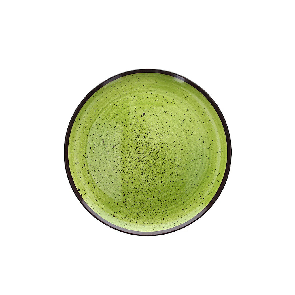 Melamine Round Tray 30cm Y97230