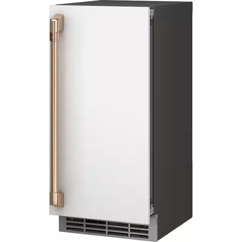 Ice Maker Handle Kit in Brushed Bronze T97839