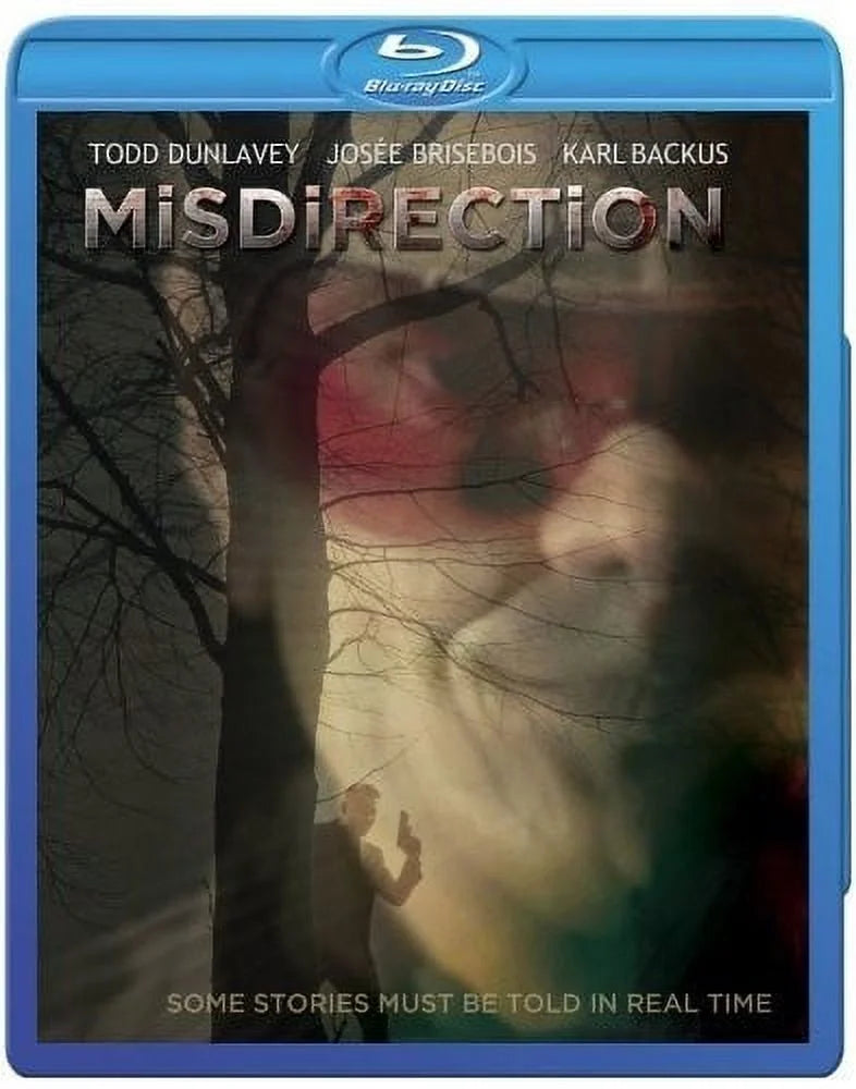 Action & Adventure Blu-ray K37058