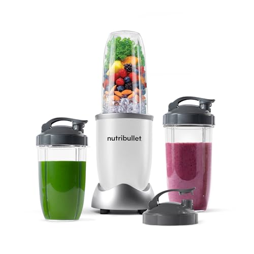 Single Serve Blender K482