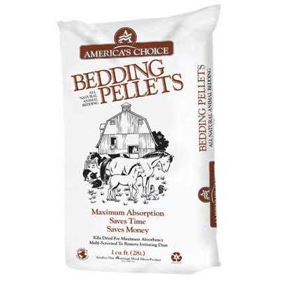 Pine Pellets Bedding G358459