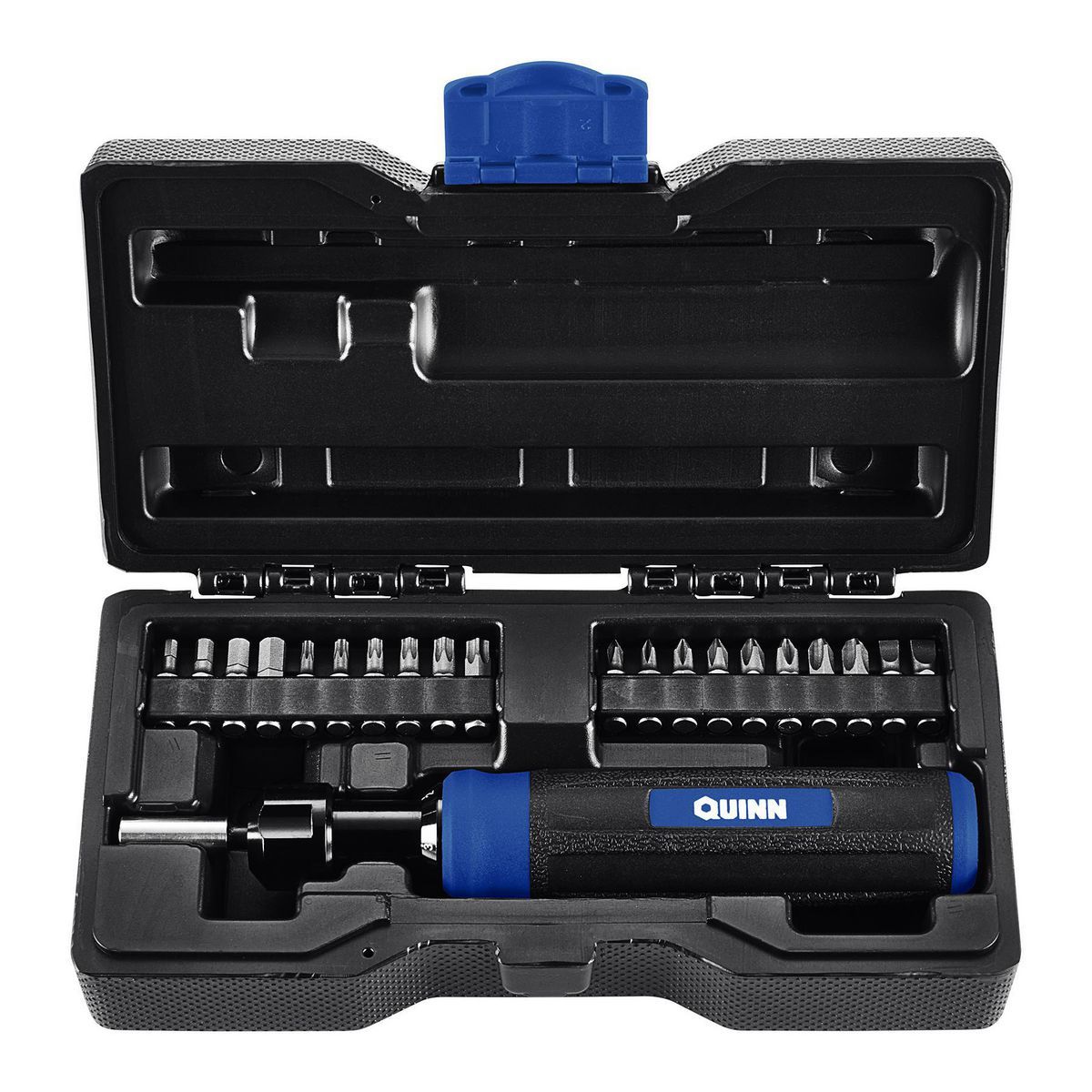 Precision Torque Screwdriver Set, 22-Piece M102