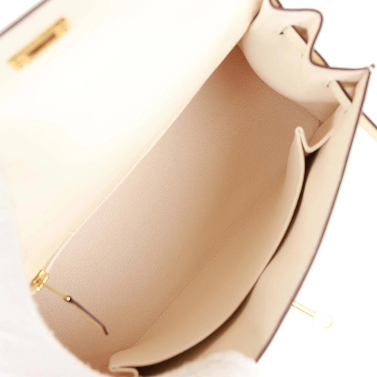Kelly 25 Nata Epsom Gold Hardware Z8200