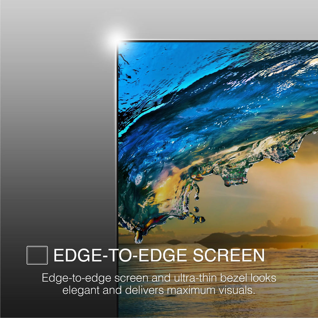 32 Inch FHD Computer Monitor T68013