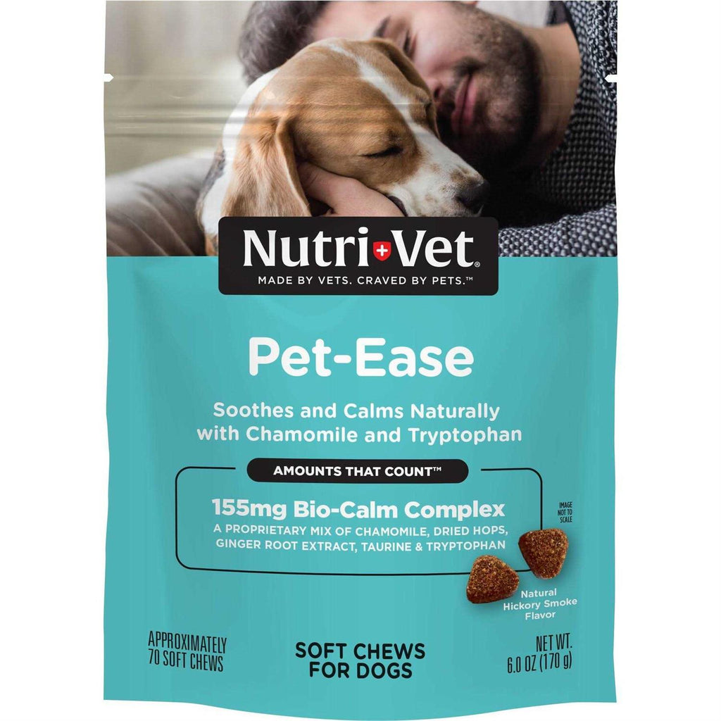 Pet Ease Soft Chews for Dogs T23861