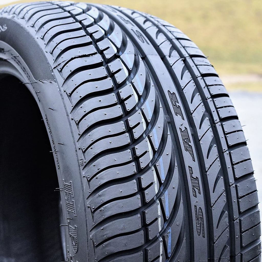 215/60R16 99V XL All Season Performance Tire N121180